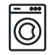 Laundry Facilities